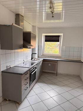 Foto - Etagenwohnung in Gütersloh zur Miete