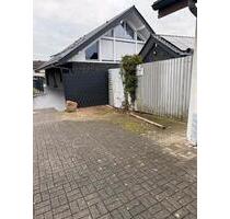 Stellplatz Wohnwagen Anhänger Motorrad Bielefeld Ost Heepen