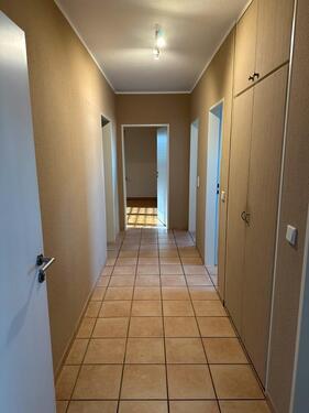 Foto - Etagenwohnung in Harsewinkel