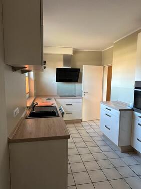 Foto - Etagenwohnung in Harsewinkel zur Miete