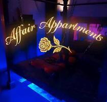 Verführerisches Appartement im Herzen von Gescher