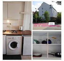 1 ZKB 30419 Hannover Burg nahe LUH + CMG