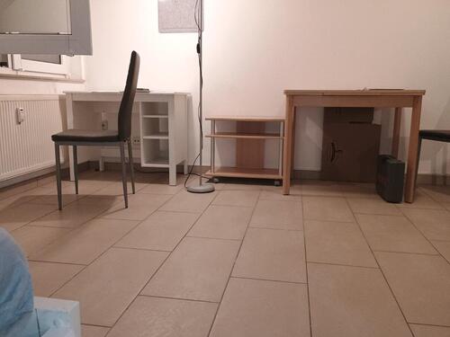 Foto - Etagenwohnung in Hannover zur Miete