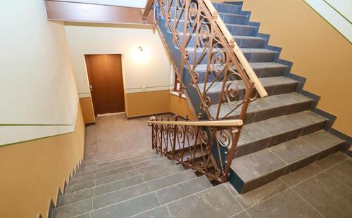 Foto - 5-Zimmer Wohnung - 1.264,00 EUR Kaltmiete,