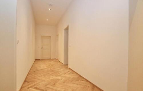 Foto - Etagenwohnung zur Miete in Chemnitz