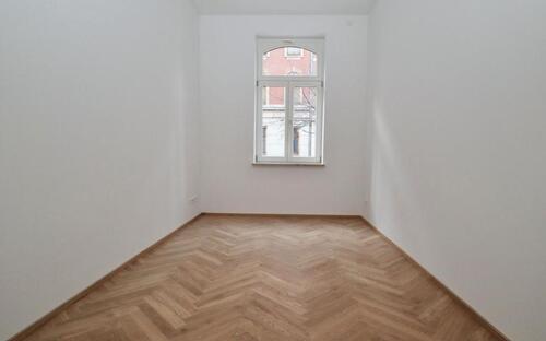 Foto - Etagenwohnung in Chemnitz