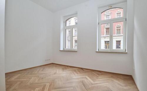 Foto - Etagenwohnung in Chemnitz zur Miete