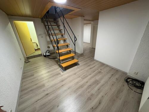 Foto - Großzügige Wohnung mit Terasse in Mülheim-Kärlich zu vermieten