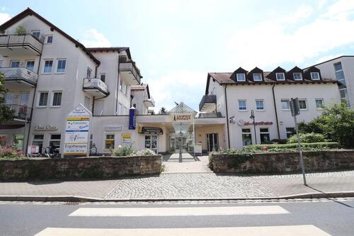 Foto - Leubnitz-Passage. Lichtdurchflutet, Aufzug, zentrale Lage - perfekt als Praxis oder Büro.