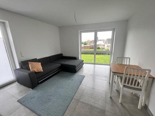 Foto - Neuwertige Wohnung in Friesoythe