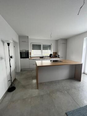 Foto - Etagenwohnung in Friesoythe zur Miete