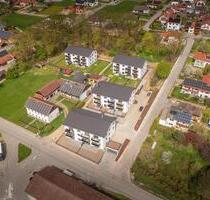 Traumhafte 3-Zimmer-Wohnung mit Balkon & Einbauküche in Unterdietfurt