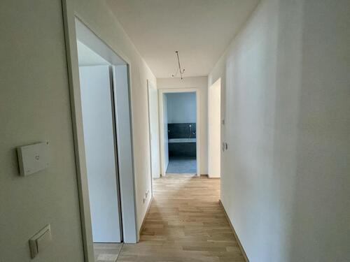 Foto - 3 Zimmer Etagenwohnung zur Miete in Unterdietfurt