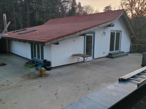 Foto - Dachgeschosswohnung in Grafrath