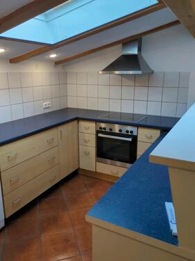 Foto - 3 Zimmer Etagenwohnung zur Miete in Grafrath