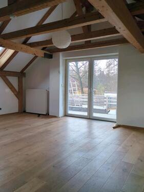 Foto - 3 Zimmer Etagenwohnung in Grafrath