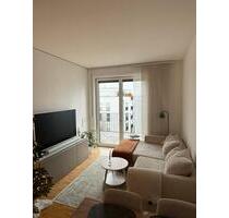 2 Zimmer Wohnung in RegensburgStadtamhof