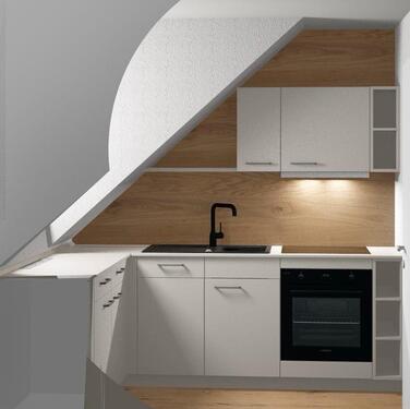 Foto - 3 Zimmer Dachgeschoßwohnung zur Miete in Barbing