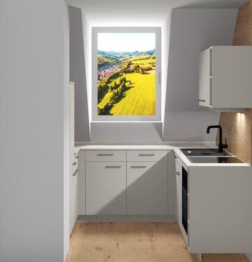 Foto - 3 Zimmer Dachgeschoßwohnung in Barbing