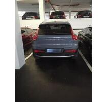 Tiefgarage von Private in der nah von Leip. Zoo - Leipzig Mitte