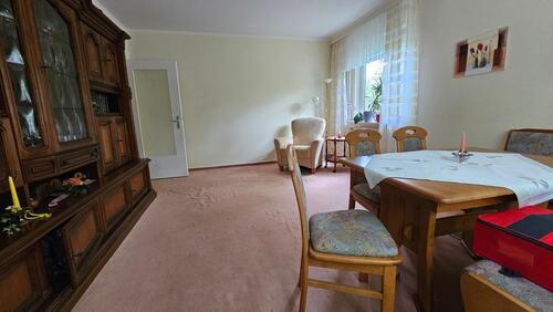 Foto - 2 Zimmer Etagenwohnung zum Kaufen in Stapelfeld