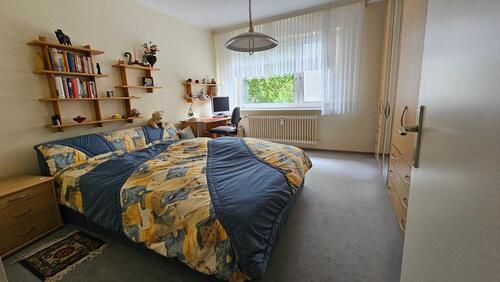 Foto - Etagenwohnung in Stapelfeld zum Kaufen