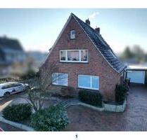 Mietwohnung 1. OG 55 qm - 650,00&nbsp;EUR Kaltmiete, ca.&nbsp; 55,00&nbsp;m&sup2; in Papenburg (PLZ: 26871)