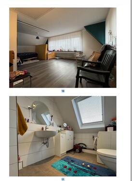 Foto - 2 Zimmer Etagenwohnung zur Miete in Papenburg