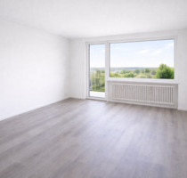 Helle 2- Zimmer- Wohnung in ruhiger Lage in Balingen