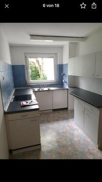 Foto - 2 Zimmer Erdgeschoßwohnung in Balingen