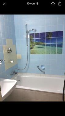 Foto - Erdgeschoßwohnung in Balingen zur Miete