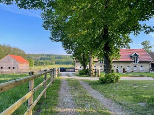 Foto - 3 Zimmer Bauernhaus, Landhaus in Warstein