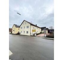 Moderne Monteurs-Zimmer in Marxheim – voll möbliert, All-Inclusive, Wohnen auf Zeit