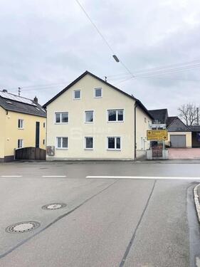 Foto - 12 Zimmer Mehrfamilienhaus, Wohnhaus zur Miete in Marxheim