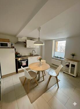 Foto - 2 Zimmer Erdgeschoßwohnung zur Miete in Loitz