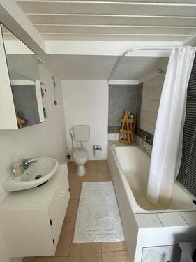 Foto - 2 Zimmer Erdgeschoßwohnung in Loitz