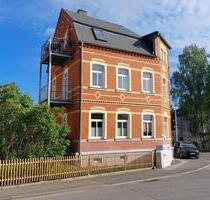 schöne 2 Raum Wohnung mit Balkon und Tageslichtbad - Zwickau Auerbach