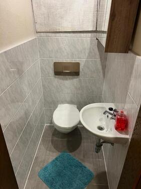 Foto - Etagenwohnung in Gütersloh zur Miete