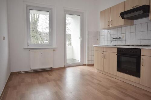 Foto - Etagenwohnung in Chemnitz zur Miete