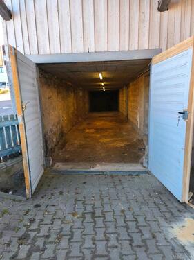Foto - Garage Miete - 190,00&nbsp;EUR Miete,