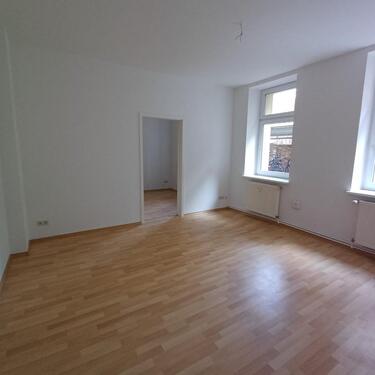 Foto - Paulusviertel+++barrierearme 2-Raum Wohnung im Hinterhaus+++