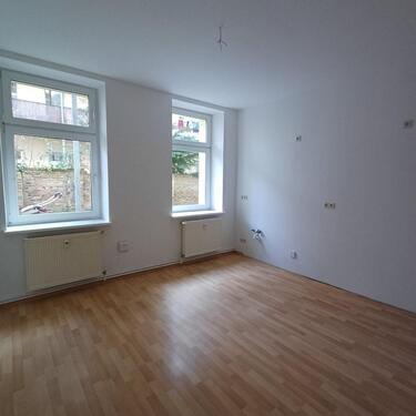 Foto - 2 Zimmer Erdgeschoßwohnung zur Miete in Halle (Saale)