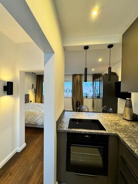 Foto - 1 Zimmer Etagenwohnung in Bremen