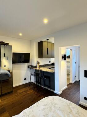 Foto - Etagenwohnung in Bremen zur Miete