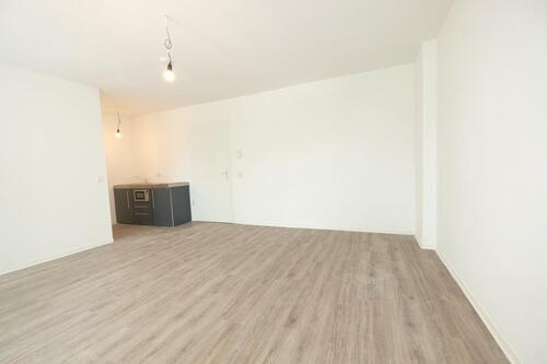 Foto - 1 Zimmer Etagenwohnung in Bochum