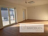 Foto - Modernes Wohnen: 2 Zimmer, Einbauküche und Terrasse im Neubau