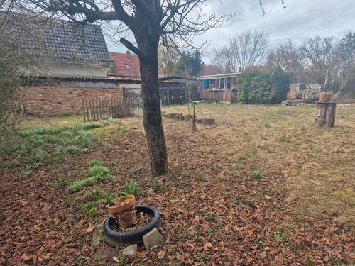 Foto - Pachtgarten - 500,00&nbsp;EUR Kaltmiete, ca.&nbsp; 0,00&nbsp;m&sup2;