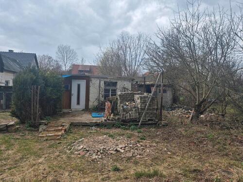 Foto - Grundst&uuml;ck in Weimar