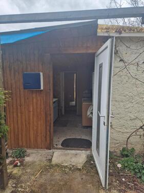 Foto - Grundst&uuml;ck in Weimar zur Miete