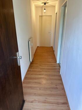 Foto - Bezugsfreie Eigentumswohnung & Stellplatz in der Tiefgarage